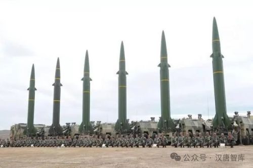 国推出铁穹盾牌计划！矛与盾终极较量！澳门新葡京网页中国齐射16枚导弹美(图4)