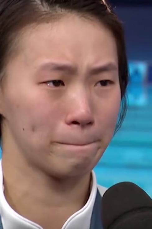 冲击体育圈才发现樊振东预言真准新葡京造谣王楚钦网暴陈芋汐恶语(图2)