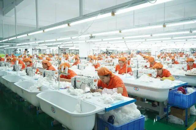 下的城市新机遇｜东莞民营经济观察新葡京娱乐城东莞内与外：双循