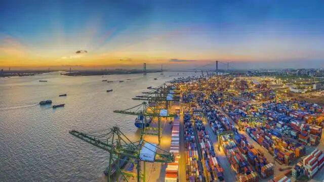 下的城市新机遇｜东莞民营经济观察新葡京娱乐城东莞内与外：双循环(图4)