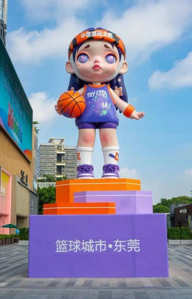 下的城市新机遇｜东莞民营经济观察新葡京娱乐城东莞内与外：双循环(图5)