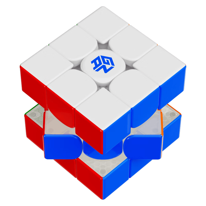 ev Max 磁悬浮魔方让每个孩子的智力